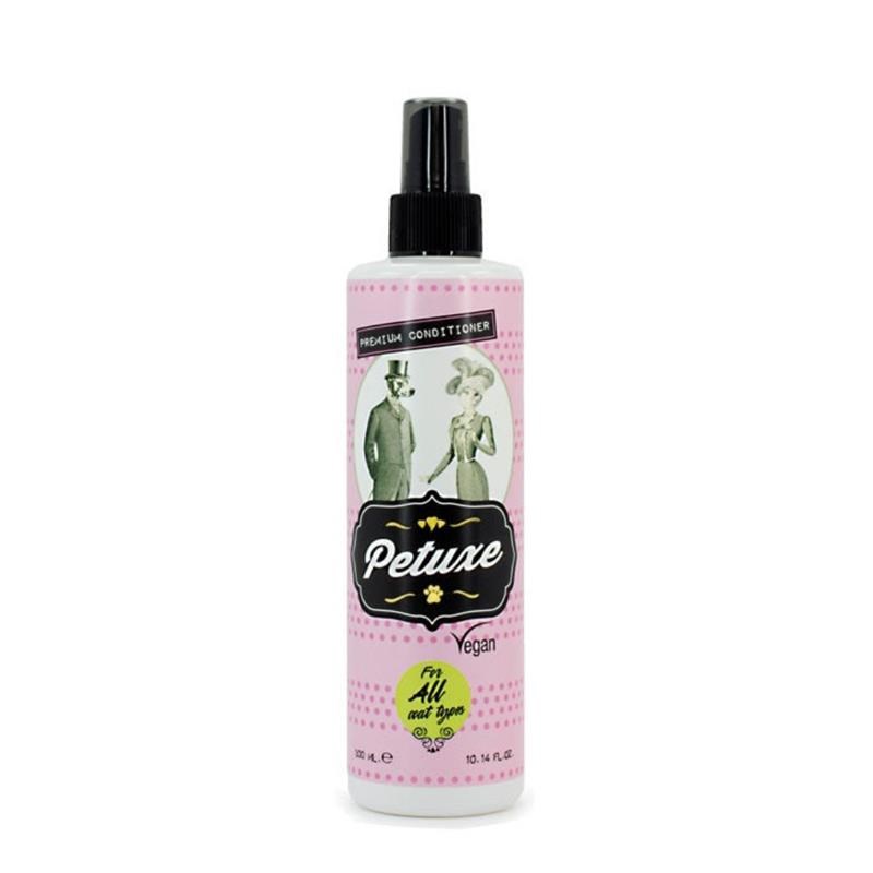 Conditionneur bi-phase tous types poil 300ml - pour chien (300ml)
