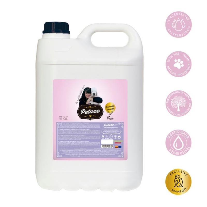 Shampoing by Isabella 5 L pour chien (5L)