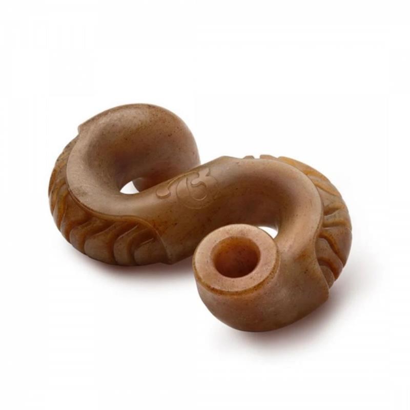 Tripebone tripes boeuf pour chien (M, Boeuf, Tripes)