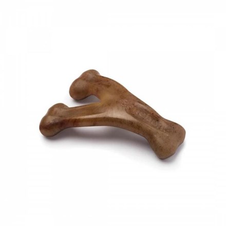 Wishbone poulet pour chien - Poulet