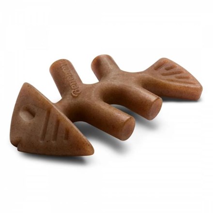 Fishbone pour chien - Saumon