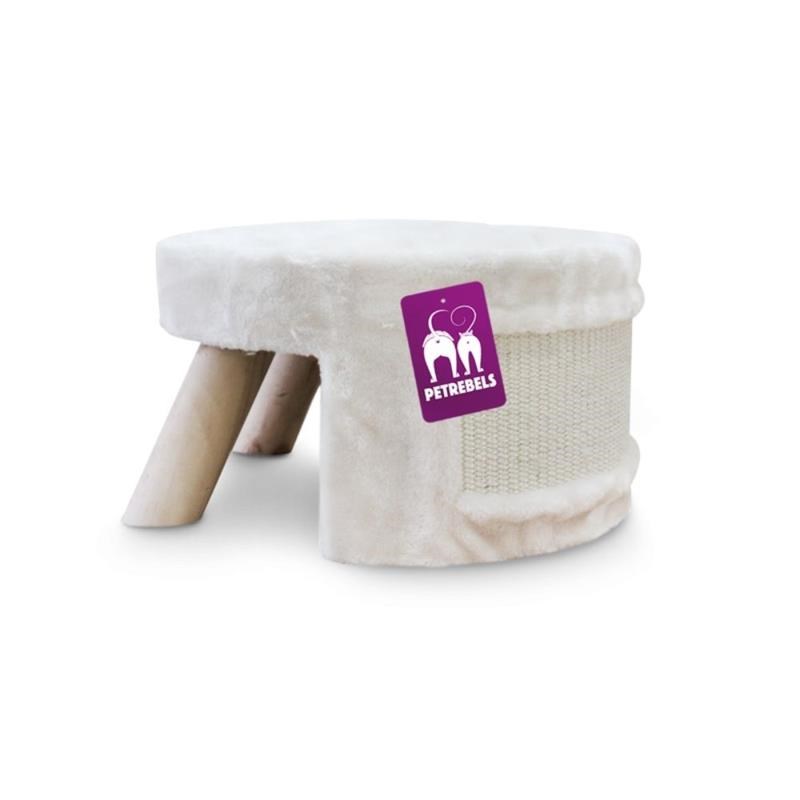 Tabouret royal - Pasadena 40 pour chat