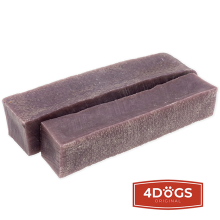 Lait de yack Himalayan pour chien - Myrtille