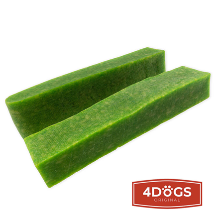 Lait de yack Himalayan pour chien - Menthe