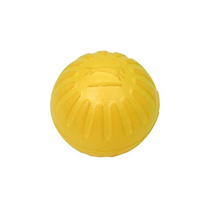 Balle en mousse Fantastic pour chien (M)