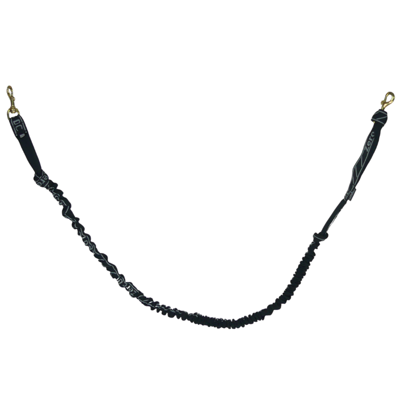 Tendeur Simple Grand chien - 2,7m - 2 mousquetons