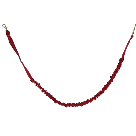 Tendeur pour grand chien - Rouge