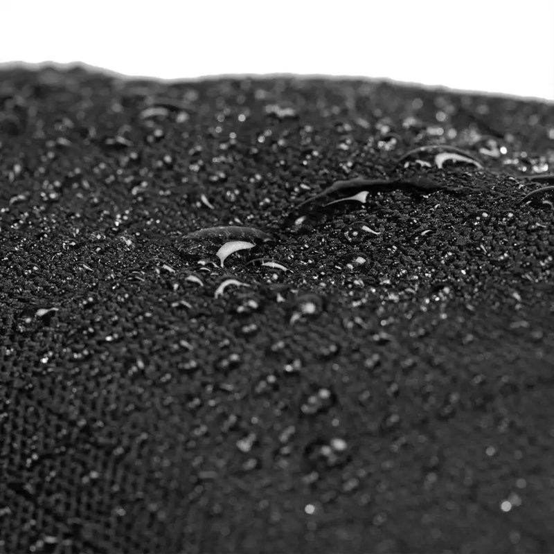 Manteau imperméable matelassé pour chien (T.23) - Photo 2