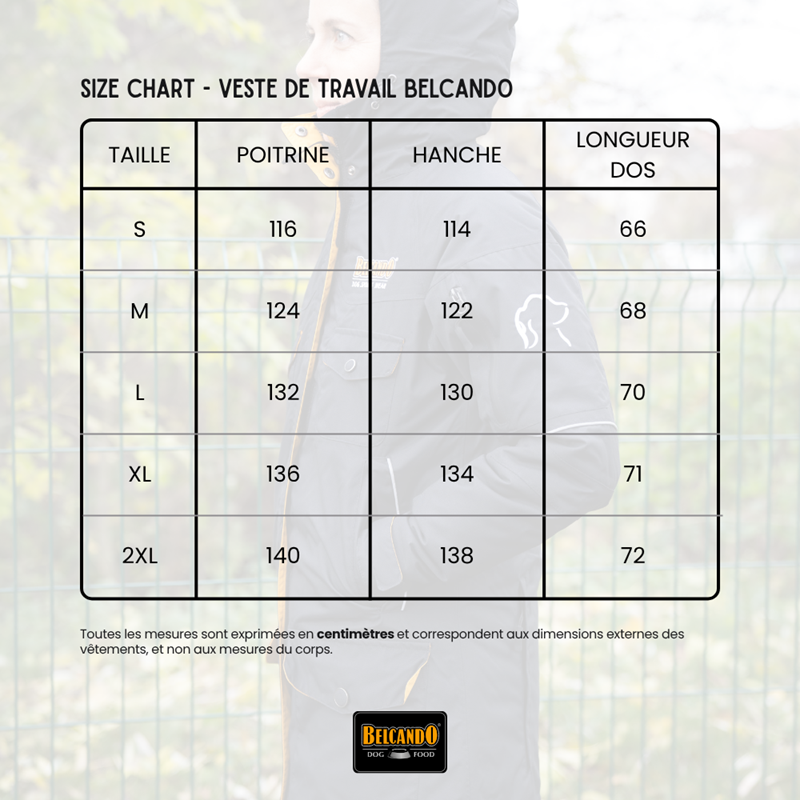 Veste fonctionnelle sans manches (XS, Noir) - Photo 3