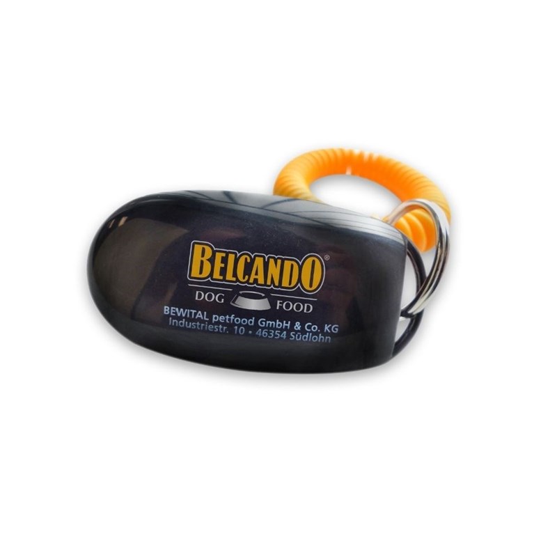Clicker d'entraînement - Photo 2