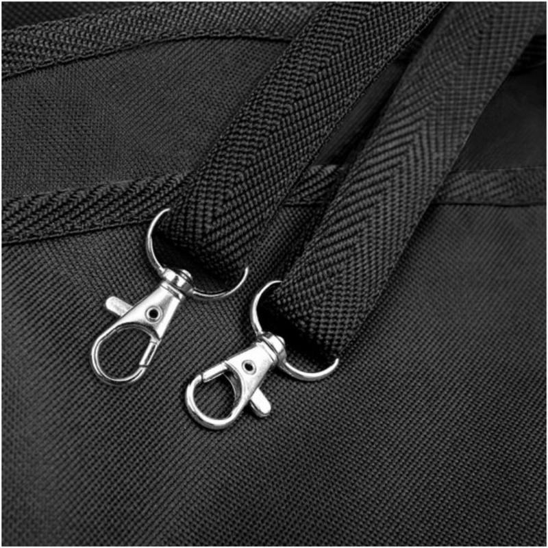 Sac de transport pour chien (M) - Photo 5