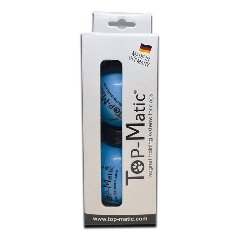 Kit Profi Set balles magnétiques SOFT pour chien - Photo 6