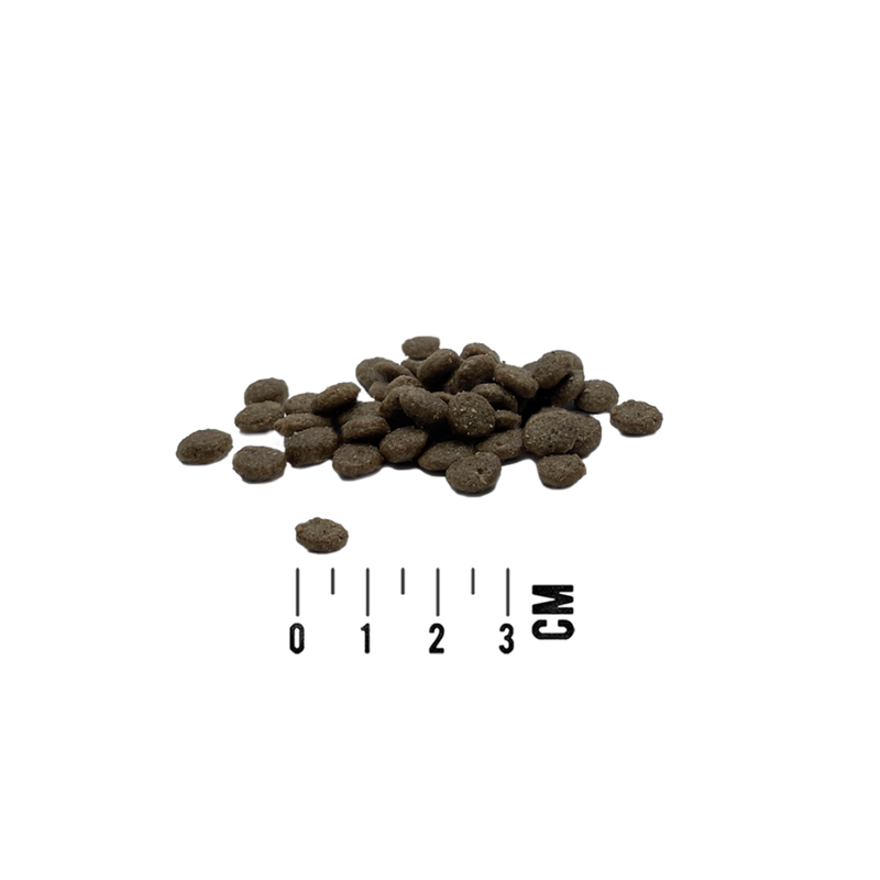 Croquettes pour chien - Saumon sauvage (11,34 Kg, Saumon) - Photo 2