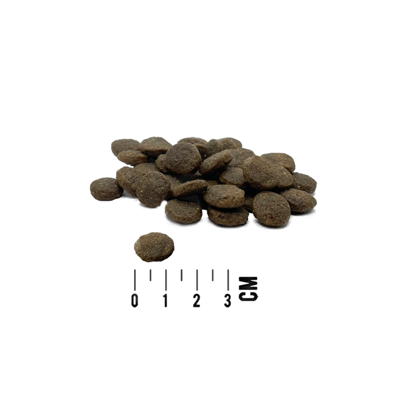 Croquettes pour chien - Agneau (11,34 Kg, Agneau) - Photo 2