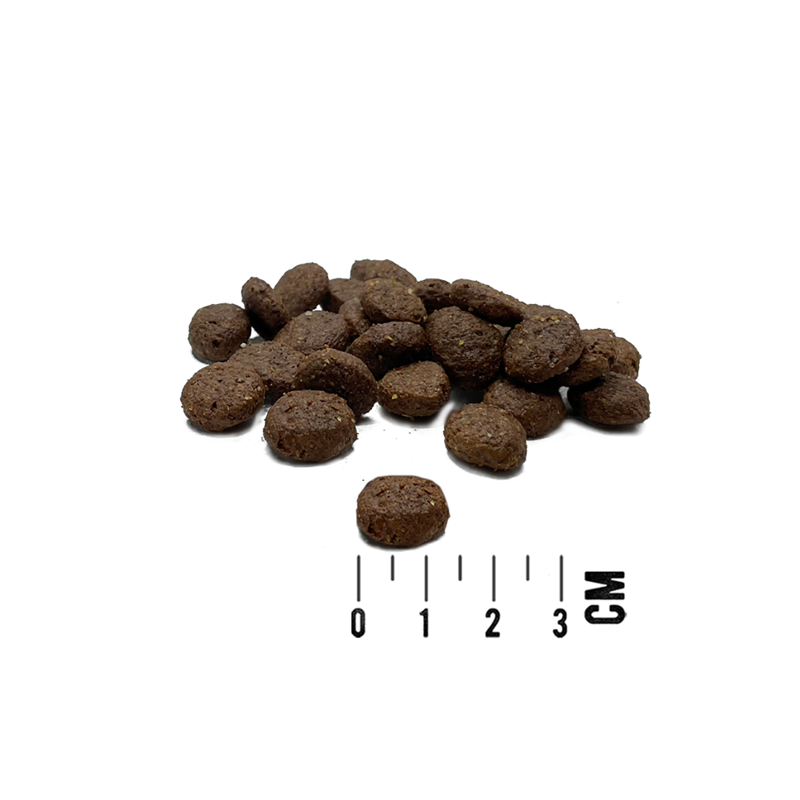 Croquettes pour chien - Gibier, truite et boeuf (11,34 Kg, Gibier, Truite, Bœuf) - Photo 2