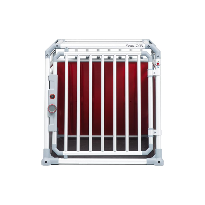 Caisse de transport pour chien - Pro Alu - 3M - Photo 4