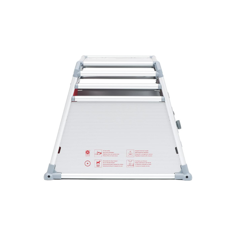 Caisse de transport pour chien - Pro Alu - 3M - Photo 6