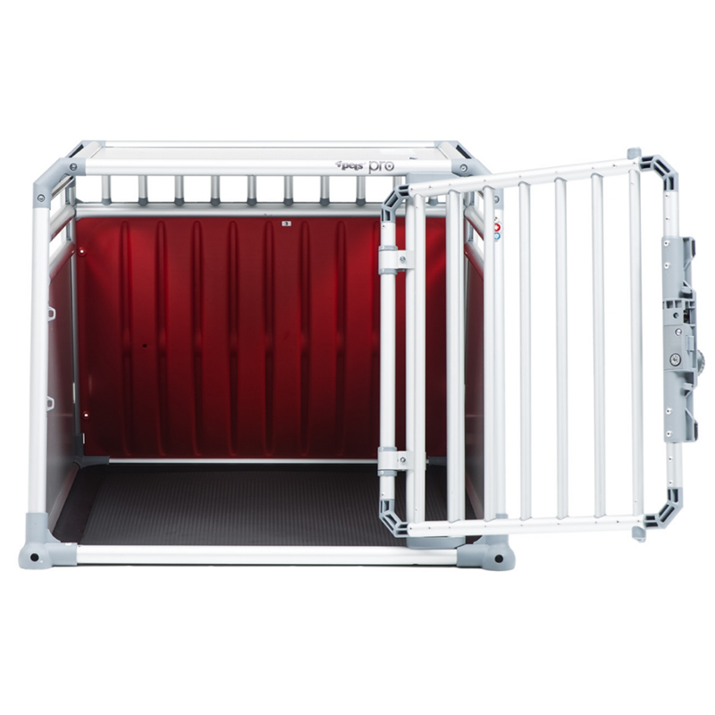Caisse de transport pour chien - Pro Alu - 4L - Photo 5