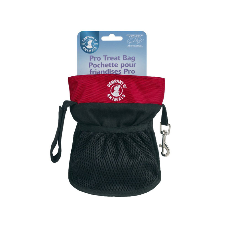 Sac à friandise Pro - Extra grand - Photo 2
