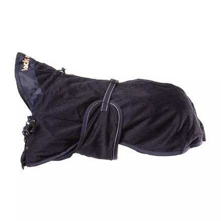 Manteau filet pour chien