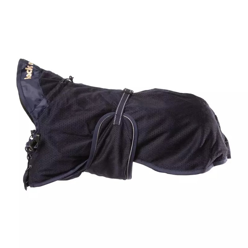 Manteau filet pour chien (T.40)