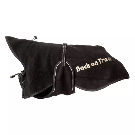 Manteau en polaire pour chien