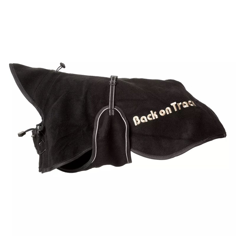 Manteau en polaire pour chien (T.25)