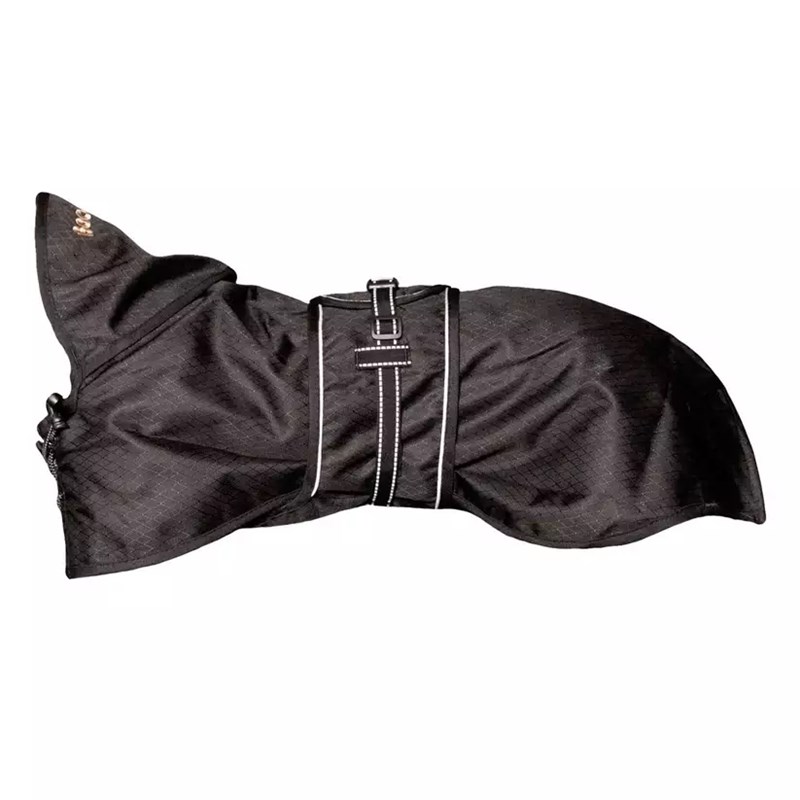 Manteau imperméable pour chien (T.78)
