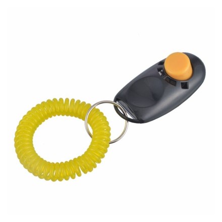 Clicker d'entraînement
