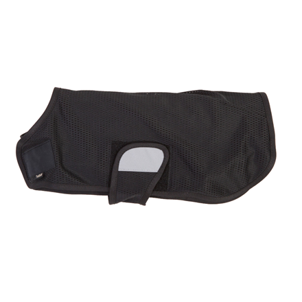 Manteau filet Hugo pour chien