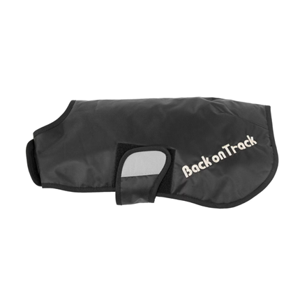 Manteau Hugo Standard pour chien