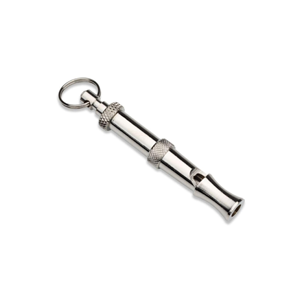 Sifflet à haute fréquence