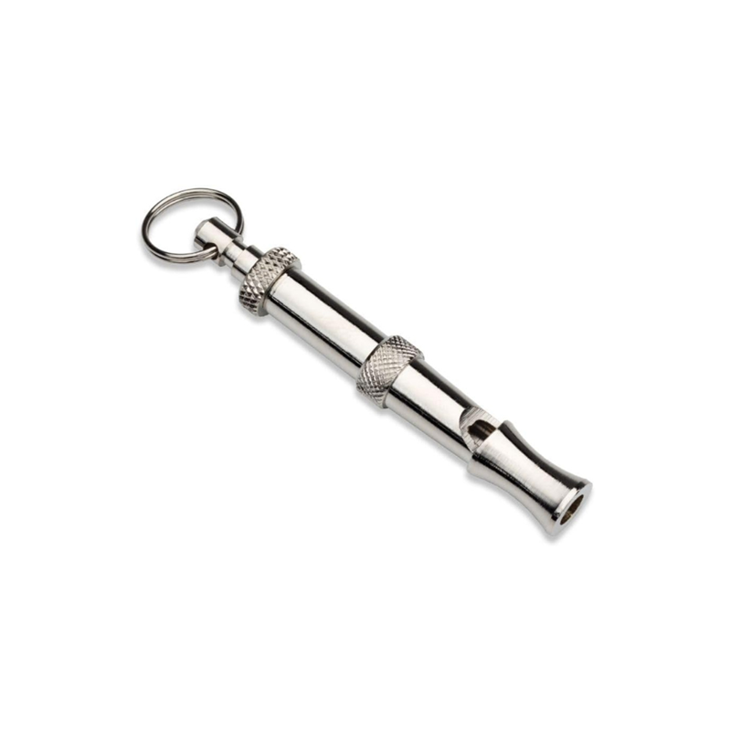 Sifflet à haute fréquence