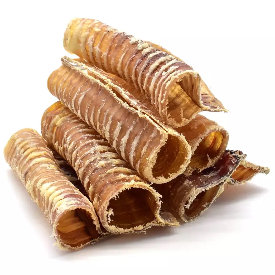 friandise tranché de boeuf
